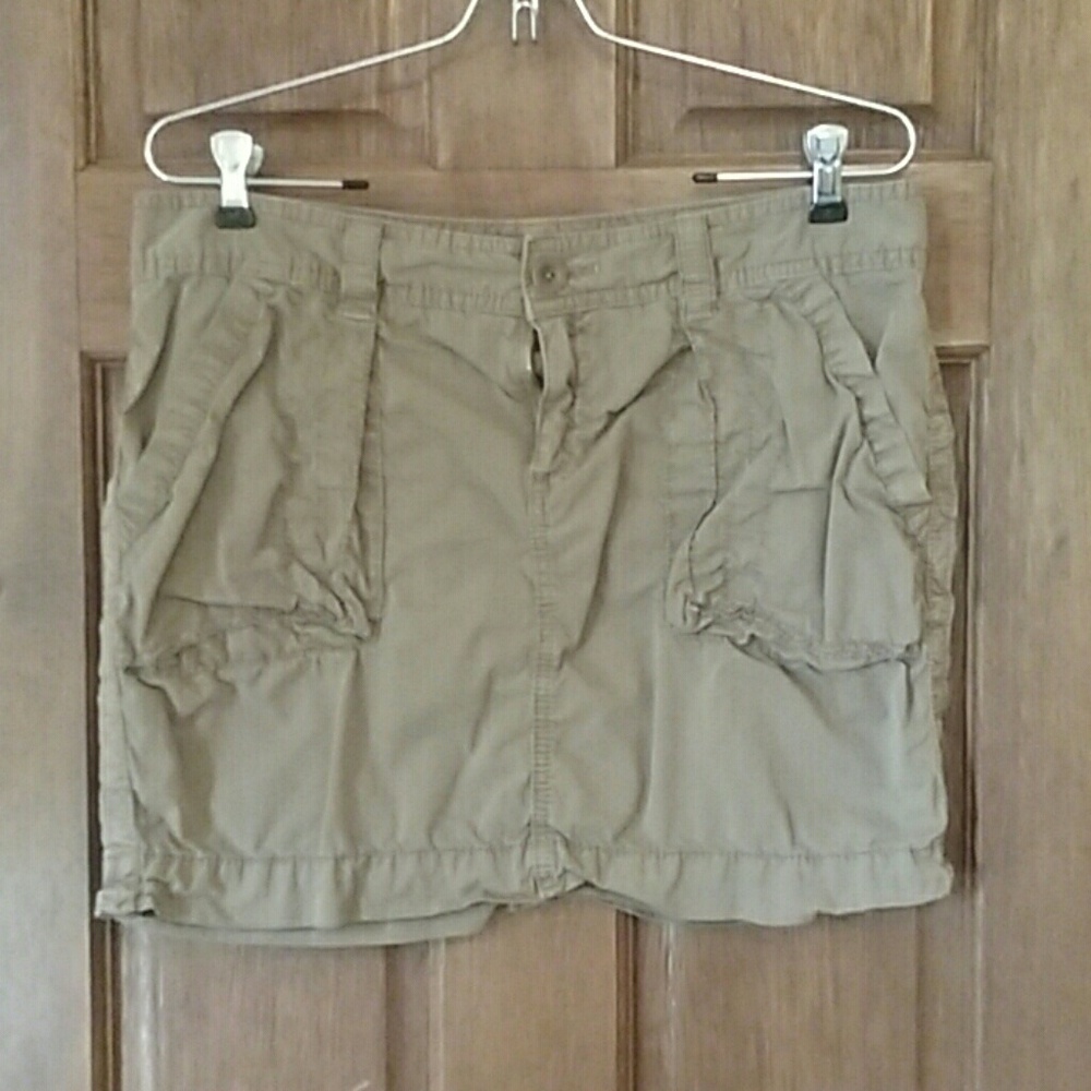 LAST CALL!! Old Navy Skirt, casual